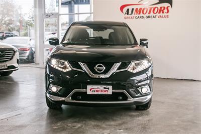 2014 Nissan X-Trail - Thumbnail