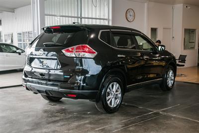 2014 Nissan X-Trail - Thumbnail