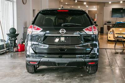 2014 Nissan X-Trail - Thumbnail