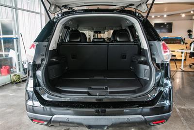 2014 Nissan X-Trail - Thumbnail