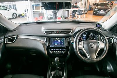 2014 Nissan X-Trail - Thumbnail