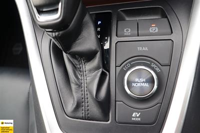2019 Toyota RAV4 - Thumbnail