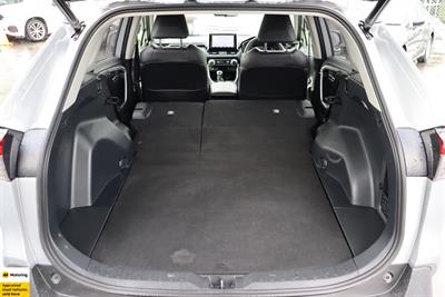 2019 Toyota RAV4 - Thumbnail