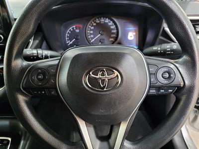 2021 Toyota Corolla - Thumbnail