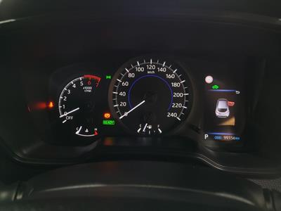 2021 Toyota Corolla - Thumbnail