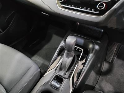 2021 Toyota Corolla - Thumbnail