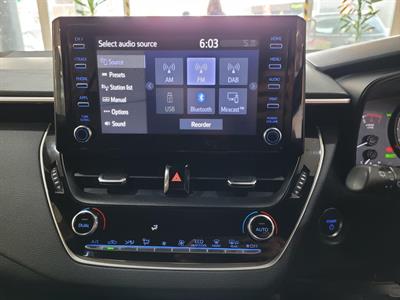 2021 Toyota Corolla - Thumbnail