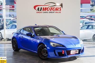 2019 Subaru BRZ - Thumbnail