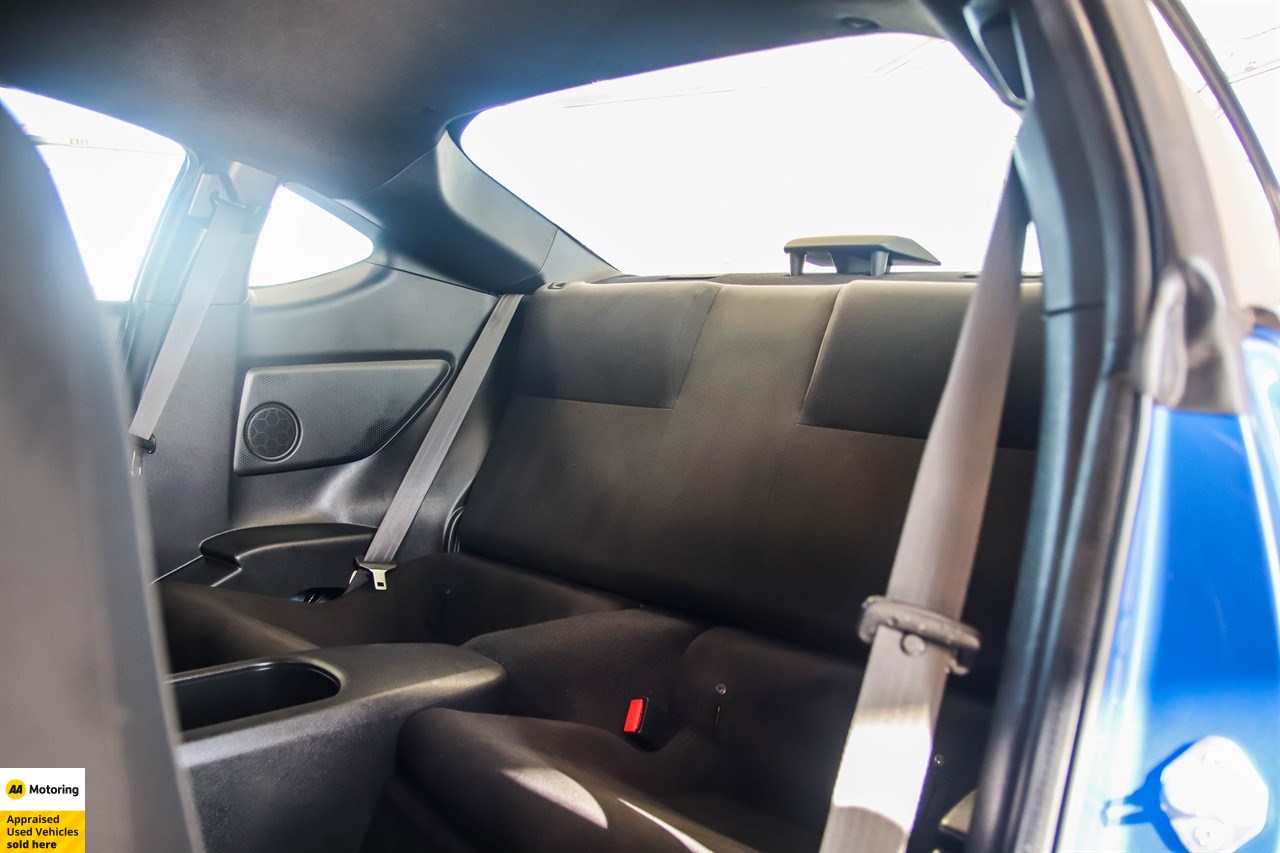 2019 Subaru BRZ