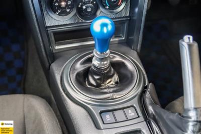 2019 Subaru BRZ - Thumbnail