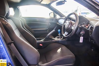 2019 Subaru BRZ - Thumbnail