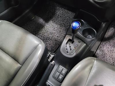 2014 Toyota Aqua - Thumbnail