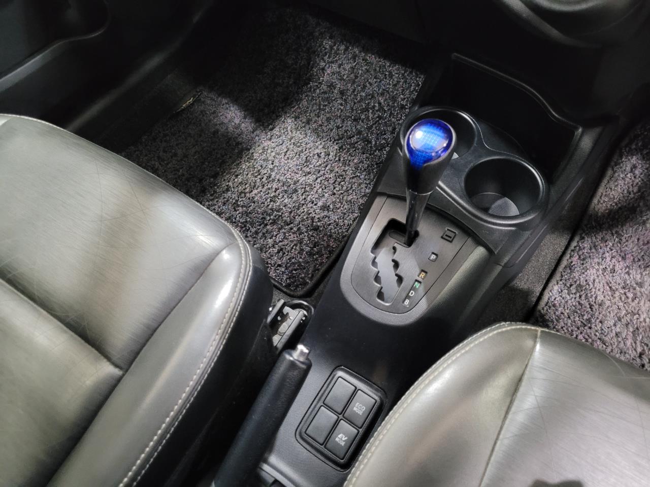 2014 Toyota Aqua