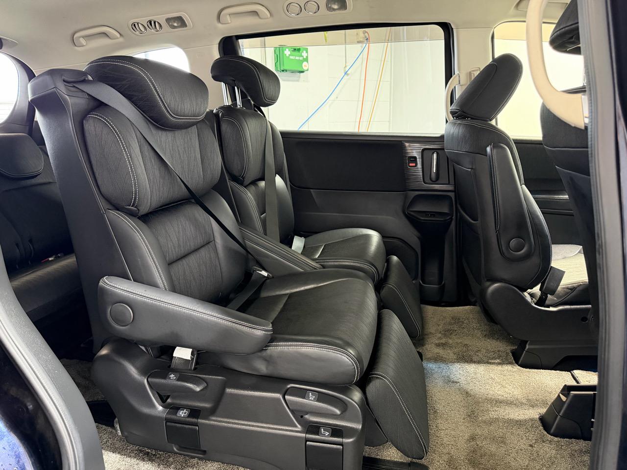 2013 Honda Odyssey