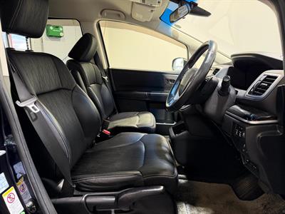 2013 Honda Odyssey - Thumbnail