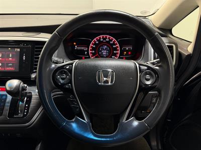 2013 Honda Odyssey - Thumbnail
