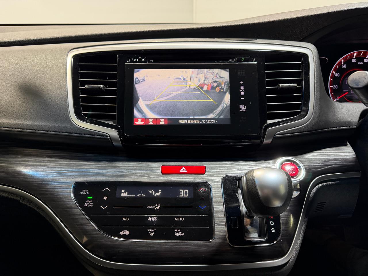 2013 Honda Odyssey