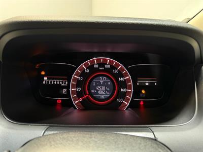 2013 Honda Odyssey - Thumbnail