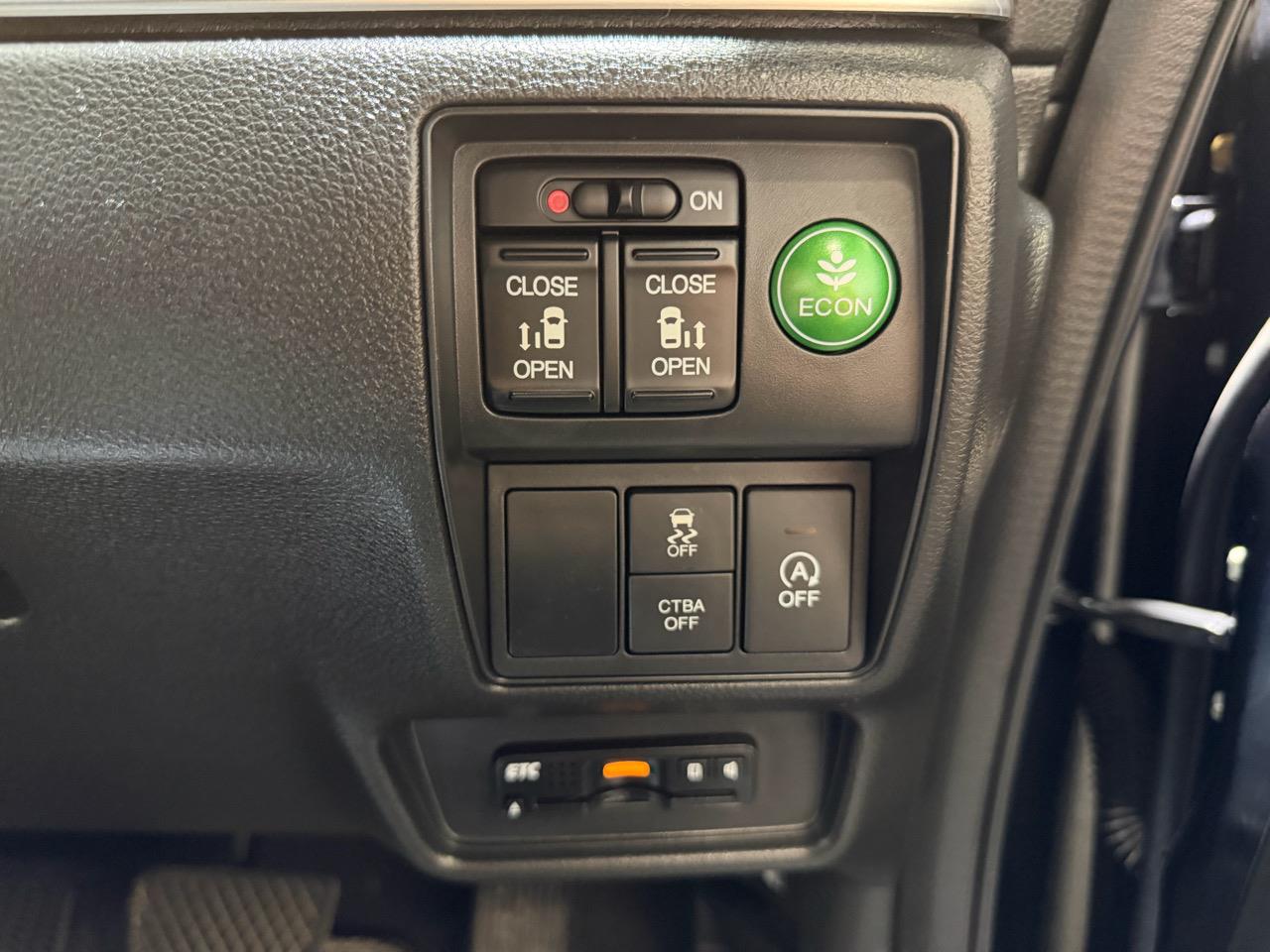 2013 Honda Odyssey