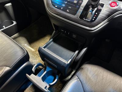 2013 Honda Odyssey - Thumbnail
