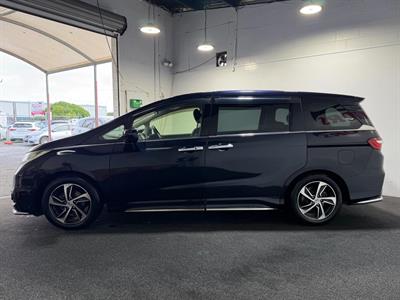 2013 Honda Odyssey - Thumbnail