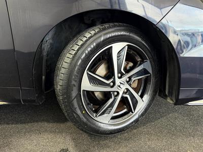 2013 Honda Odyssey - Thumbnail