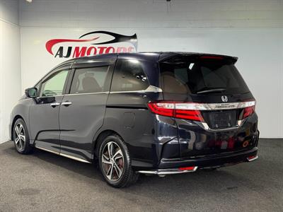 2013 Honda Odyssey - Thumbnail