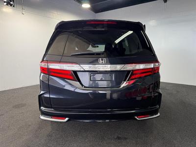 2013 Honda Odyssey - Thumbnail