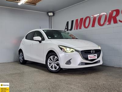 2015 Mazda Demio - Thumbnail