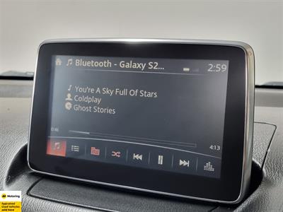 2015 Mazda Demio - Thumbnail