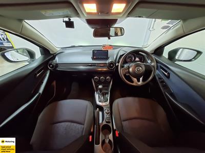 2015 Mazda Demio - Thumbnail