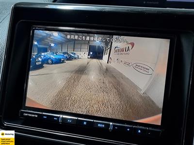 2014 Toyota Voxy - Thumbnail
