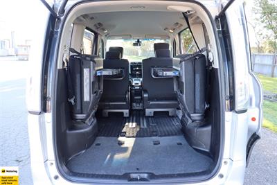 2015 Suzuki Landy - Thumbnail