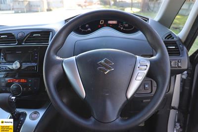 2015 Suzuki Landy - Thumbnail