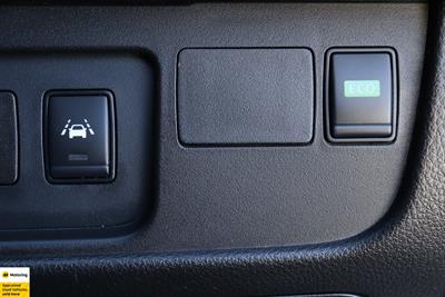 2015 Suzuki Landy - Thumbnail