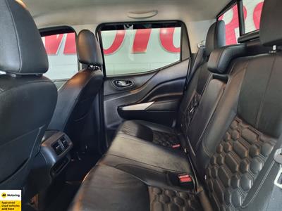 2021 Nissan Navara - Thumbnail