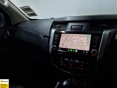 2021 Nissan Navara - Thumbnail