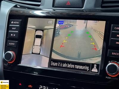 2021 Nissan Navara - Thumbnail