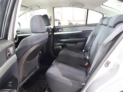 2009 Subaru Legacy - Thumbnail