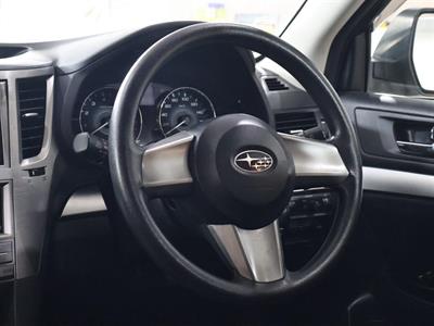 2009 Subaru Legacy - Thumbnail