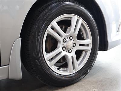 2009 Subaru Legacy - Thumbnail