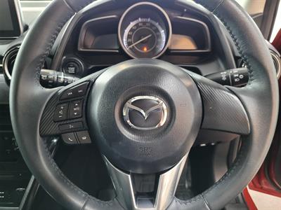 2014 Mazda Demio - Thumbnail