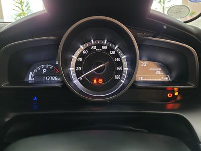 2014 Mazda Demio - Thumbnail