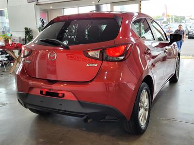 2014 Mazda Demio - Thumbnail