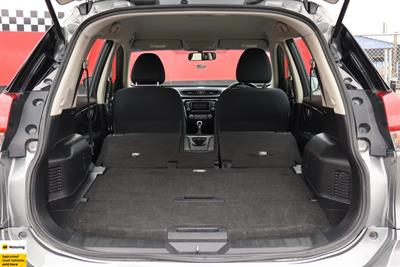 2021 Nissan X-Trail - Thumbnail