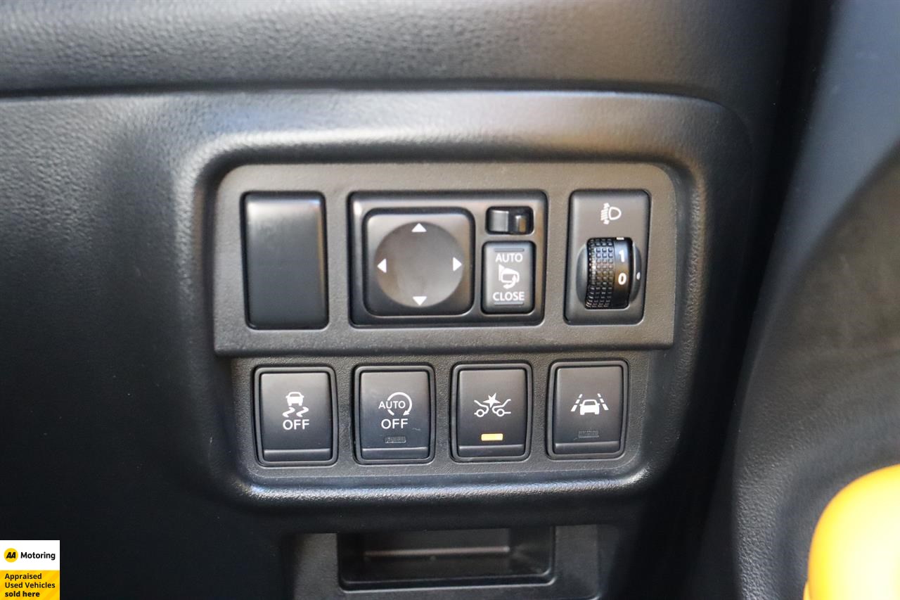 2016 Nissan Juke