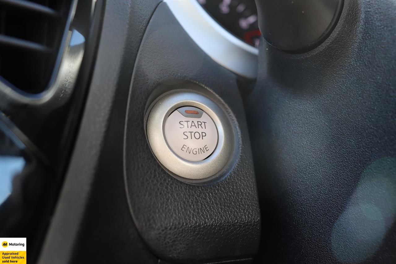 2016 Nissan Juke