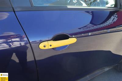 2016 Nissan Juke - Thumbnail
