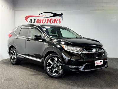 2019 Honda CR-V - Thumbnail