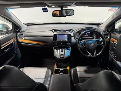 2019 Honda CR-V - Thumbnail